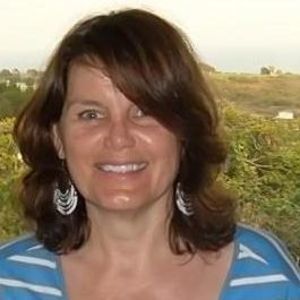 Meet your Posher, Roberta